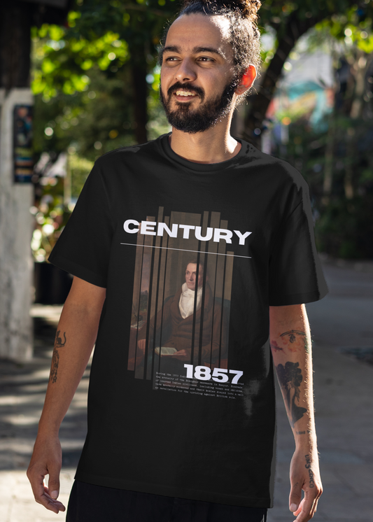 Cento Century'57 Unisex T-shirt